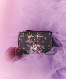Cath Kidston（キャスキッドソン）の「tokidoki カード&コイン パース Tokidoki Cactus Wiggle（カードケース）」