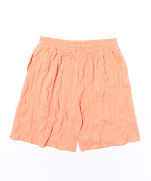 Hurley (ハーレー)の「Hurley/ハーレー ハーフパンツ ショーツ UVカット WCWS261043(その他パンツ・レディース・グレー/オフホワイト・M)」の20枚目の写真