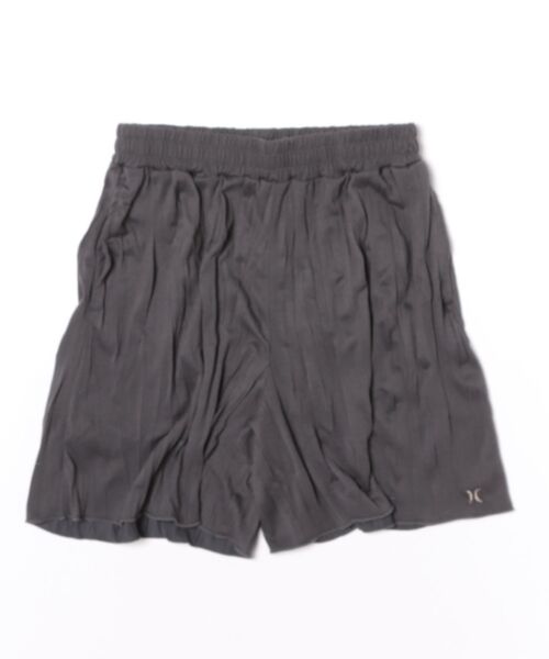 Hurley (ハーレー)の「Hurley/ハーレー ハーフパンツ ショーツ UVカット WCWS261043(その他パンツ・レディース・グレー/オフホワイト・M)」の14枚目の写真