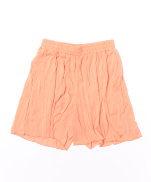 Hurley (ハーレー)の「Hurley/ハーレー ハーフパンツ ショーツ UVカット WCWS261043(その他パンツ・レディース・グレー/オフホワイト・M)」の21枚目の写真
