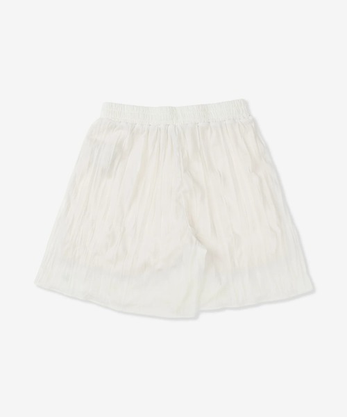 Hurley (ハーレー)の「Hurley/ハーレー ハーフパンツ ショーツ UVカット WCWS261043(その他パンツ・レディース・グレー/オフホワイト・M)」の3枚目の写真