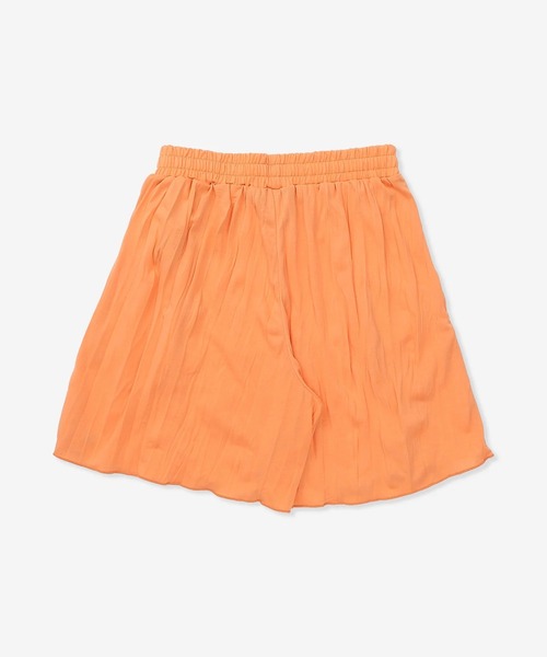 Hurley (ハーレー)の「Hurley/ハーレー ハーフパンツ ショーツ UVカット WCWS261043(その他パンツ・レディース・グレー/オフホワイト・M)」の15枚目の写真