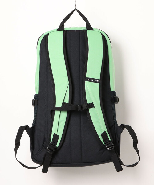 BURTON(バートン)の「プロスペクト 2.0 20L バックパック(バックパック/リュック・メンズ・ライトグリーン・FREE)」の2枚目の写真