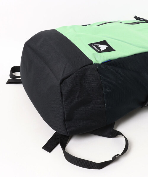 BURTON(バートン)の「プロスペクト 2.0 20L バックパック(バックパック/リュック・メンズ・ライトグリーン・FREE)」の3枚目の写真