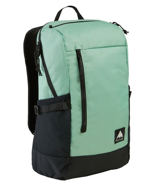 BURTON(バートン)の「プロスペクト 2.0 20L バックパック(バックパック/リュック・メンズ・ライトグリーン・FREE)」の1枚目の写真