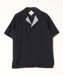 ETHOSENS | 【ETHOSENS】別注 S/S shirts(シャツ/ブラウス)