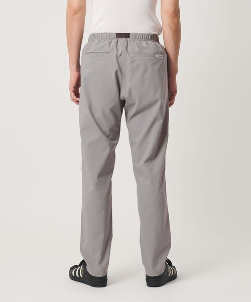 Gramicci(グラミチ)の「【別注】<Gramicci>リネンタッチ パンツ ストレッチ(その他パンツ・メンズ・ライトグレー/ダークグレー/ナチュラル/ブラック・L/XL/M/S)」の14枚目の写真