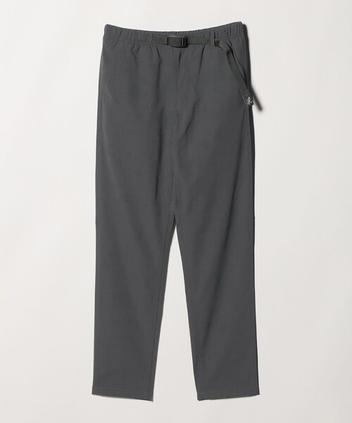 Gramicci(グラミチ)の「【別注】<Gramicci>リネンタッチ パンツ ストレッチ(その他パンツ・メンズ・ライトグレー/ダークグレー/ナチュラル/ブラック・L/XL/M/S)」の15枚目の写真
