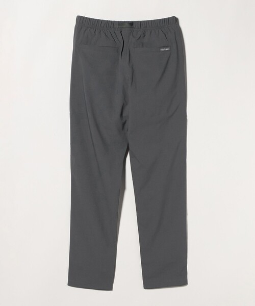 Gramicci(グラミチ)の「【別注】<Gramicci>リネンタッチ パンツ ストレッチ(その他パンツ・メンズ・ライトグレー/ダークグレー/ナチュラル/ブラック・L/XL/M/S)」の16枚目の写真