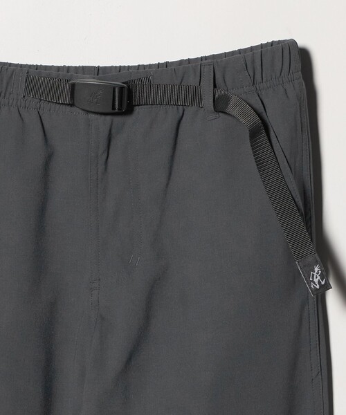 Gramicci(グラミチ)の「【別注】<Gramicci>リネンタッチ パンツ ストレッチ(その他パンツ・メンズ・ライトグレー/ダークグレー/ナチュラル/ブラック・L/XL/M/S)」の17枚目の写真