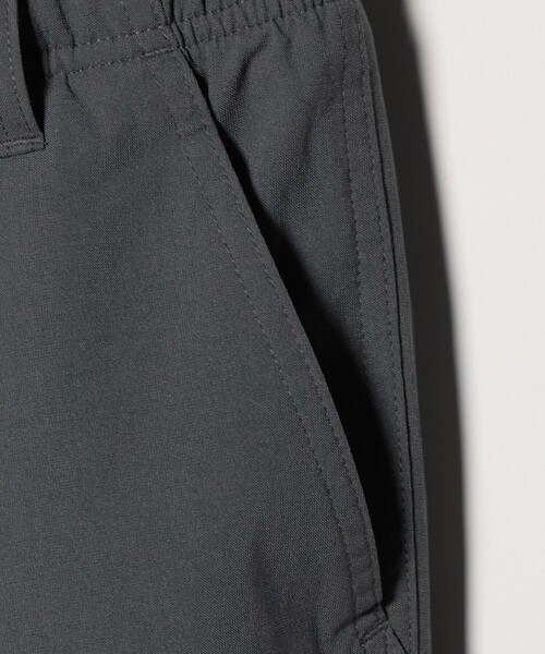 Gramicci(グラミチ)の「【別注】<Gramicci>リネンタッチ パンツ ストレッチ(その他パンツ・メンズ・ライトグレー/ダークグレー/ナチュラル/ブラック・L/XL/M/S)」の18枚目の写真