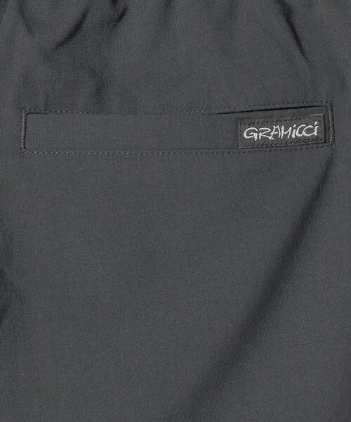 Gramicci(グラミチ)の「【別注】<Gramicci>リネンタッチ パンツ ストレッチ(その他パンツ・メンズ・ライトグレー/ダークグレー/ナチュラル/ブラック・L/XL/M/S)」の19枚目の写真