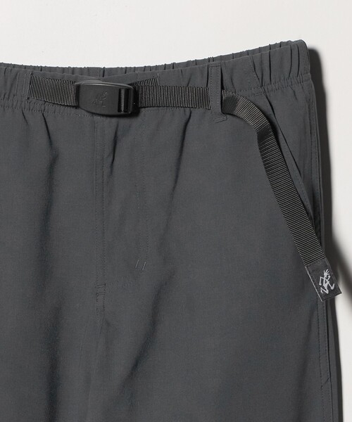 Gramicci(グラミチ)の「【別注】<Gramicci>リネンタッチ パンツ ストレッチ(その他パンツ・メンズ・ライトグレー/ダークグレー/ナチュラル/ブラック・L/XL/M/S)」の20枚目の写真