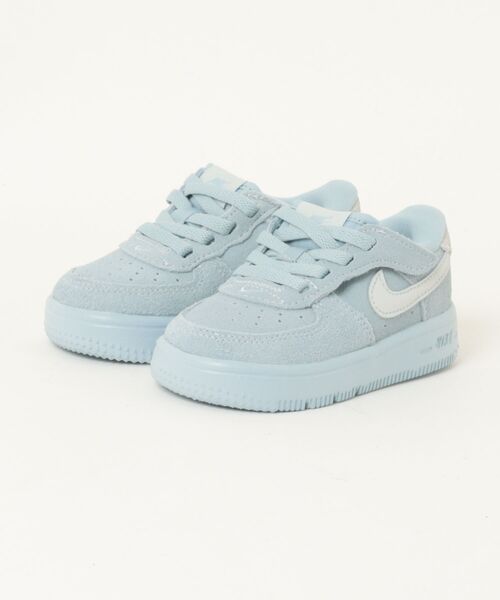 セール】NIKE ナイキ 12-16 FORCE 1 LOW EASYON LV8 ( エア フォース 1