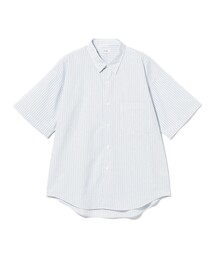 BEAMS | ストライプ シャツ【リラックスフィット】(シャツ/ブラウス)