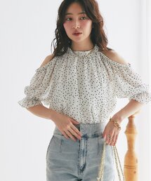 La boutique Bon Bon トップス La boutique BonBon｜ラブティックボンボンのトップス通販 - ZOZOTOWN