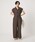 UNIVERSAL OVERALL�i���j�o�[�T���I�[�o�[�I�[���j�́u�y�ʒ��z�� UNIVERSAL OVERALL �� �t�����`�X���[�u �I�[���C�������i�Ȃ�/�I�[���C�������j�v�b�u���E���n