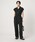 UNIVERSAL OVERALL�i���j�o�[�T���I�[�o�[�I�[���j�́u�y�ʒ��z�� UNIVERSAL OVERALL �� �t�����`�X���[�u �I�[���C�������i�Ȃ�/�I�[���C�������j�v�b�u���b�N
