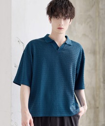 スキッパー」に該当するメンズのポロシャツファッション通販 - ZOZOTOWN