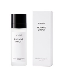 バル ダフリック ボディミスト（フレグランスミスト）｜BYREDO