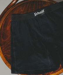 schott(�V���b�g)��Schott/�V���b�g/×Miller/×�~���[/BOXER PANTS 2PACK/2�p�b�N �{�N�T�[�p���c(�{�N�T�[�p���c)