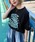 DOUBLE NAME�i�_�u���l�[���j�́u�X���u�V�� DOODLE LOGO TEE�iT�V���c/�J�b�g�\�[�j�v�b�u���b�N