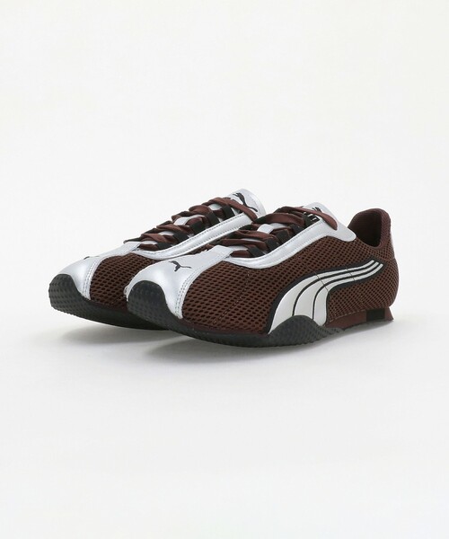 PUMA(プーマ)の「<PUMA>Hストリート OG スニーカー(スニーカー・メンズ・ダークブラウン・28.5cm/26cm/28cm/27.5cm/26.5cm/27cm/29cm)」の10枚目の写真