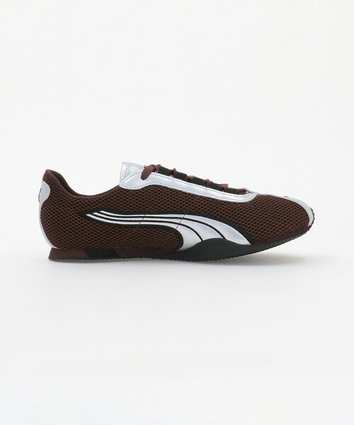 PUMA(プーマ)の「<PUMA>Hストリート OG スニーカー(スニーカー・メンズ・ダークブラウン・28.5cm/26cm/28cm/27.5cm/26.5cm/27cm/29cm)」の12枚目の写真