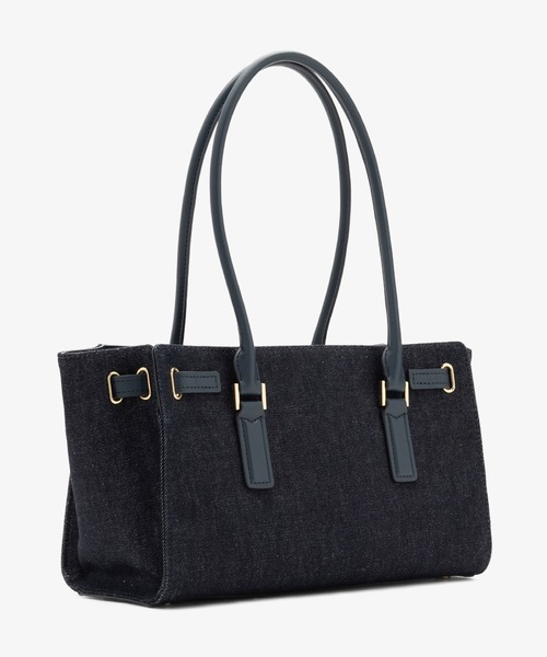 MICHAEL KORS(マイケルコース)の「HAMILTON MODERNE EW ショルダートートバッグ スモール(ショルダーバッグ・レディース・ブルー系・FREE)」の3枚目の写真