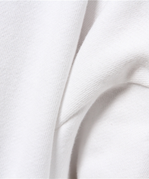 OUTLET（アウトレット）の「【IKUMI】△POCKETPULLOVER（Tシャツ/カットソー・レディース・ホワイト・FREE）」の9枚目の写真