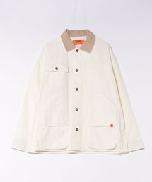 UNIVERSAL OVERALL | /UNIVERSAL OVERALL/OX FIELD JACKET(カバーオール)