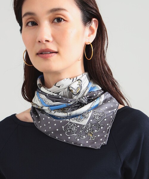 Demi-Luxe BEAMS（デミルクス ビームス）の「MANIPURI × Demi-Luxe