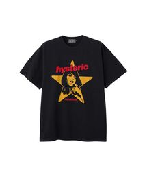 HYSTERIC GLAMOUR｜ヒステリックグラマーのTシャツ/カットソー（前面