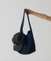 goocy（グーシー）の「メッシュトートバッグ（トートバッグ）」