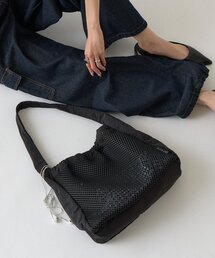 goocy（グーシー）の「メッシュトートバッグ（トートバッグ）」