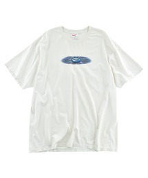 LABORATORY R（ラボラトリーアール）の「【USED】90's NIKE “TN AIR” ロゴ Tシャツ USA製（Tシャツ/カットソー）」