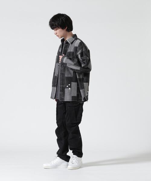 G-STAR(ジースター)の「G-STAR/ジースター/ROVIC ZIP 3D REGULAR TAPERED(その他パンツ・メンズ・モスグリーン/ブラック・30/28/32/33/29/34/31)」の8枚目の写真