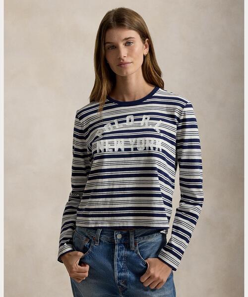 POLO RALPH LAUREN｜ポロ ラルフ ローレンのTシャツ/カットソー