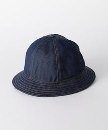 green label relaxing | BC [ニューヨークハット] NYH DNM STITCH TENNIS(ハット)