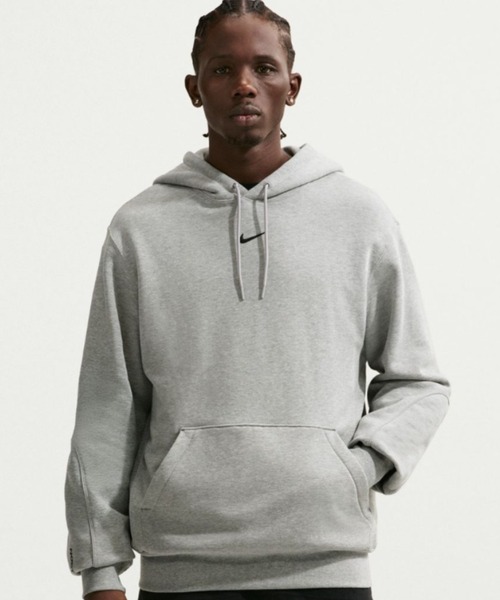 NIKE M NRG CS NOCTA HOODIE FLC 2 — худи Nike NRG CS NOCTA Fleece Pull‑Over L/S (SP)