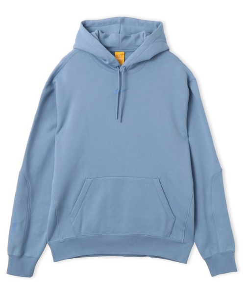 NIKE（ナイキ）の「NIKE M NRG CS NOCTA HOODIE FLC 2 / ナイキ NRG CS NOCTA フリースプルオーバー L/S フーディ 2 【SP】（パーカー・メンズ・ブルー/ブラック/グレー・L/XXL/M/S/XL）」の3枚目の写真
