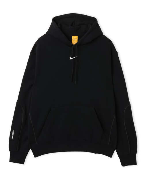 NIKE（ナイキ）の「NIKE M NRG CS NOCTA HOODIE FLC 2 / ナイキ NRG CS NOCTA フリースプルオーバー L/S フーディ 2 【SP】（パーカー・メンズ・ブルー/ブラック/グレー・L/XXL/M/S/XL）」の22枚目の写真