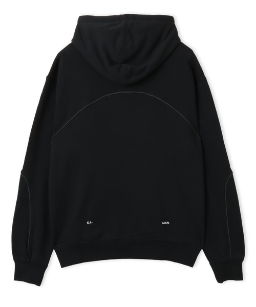 NIKE（ナイキ）の「NIKE M NRG CS NOCTA HOODIE FLC 2 / ナイキ NRG CS NOCTA フリースプルオーバー L/S フーディ 2 【SP】（パーカー・メンズ・ブルー/ブラック/グレー・L/XXL/M/S/XL）」の10枚目の写真