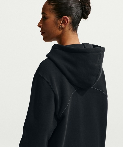 NIKE（ナイキ）の「NIKE M NRG CS NOCTA HOODIE FLC 2 / ナイキ NRG CS NOCTA フリースプルオーバー L/S フーディ 2 【SP】（パーカー・メンズ・ブルー/ブラック/グレー・L/XXL/M/S/XL）」の12枚目の写真