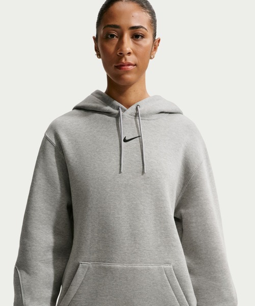 NIKE（ナイキ）の「NIKE M NRG CS NOCTA HOODIE FLC 2 / ナイキ NRG CS NOCTA フリースプルオーバー L/S フーディ 2 【SP】（パーカー・メンズ・ブルー/ブラック/グレー・L/XXL/M/S/XL）」の7枚目の写真