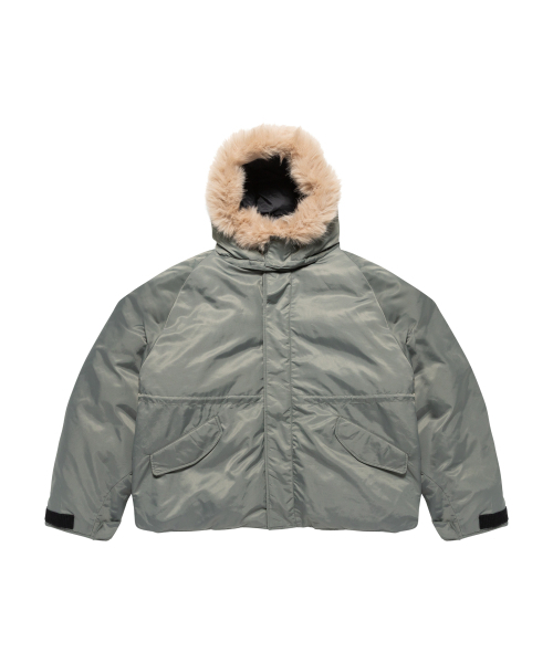 Yeezy｜イージーのダウンジャケット/コート（）通販 - ZOZOTOWN