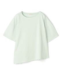 セール】オーバーレイコットン レイヤードベビーTシャツ（Tシャツ