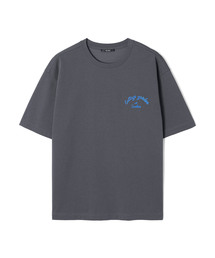 男性マルチアートワークベーシック半袖Tシャツ (3 COLOR) (HC4STA1)