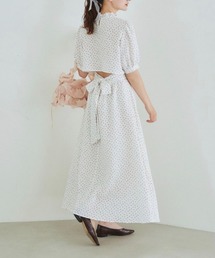 pomiii（ポミー）の「半袖ワンピース（ワンピース）」