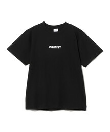 Whimsy（ウィムジー）の「WHIMSY / TRADEMARK TEE（Tシャツ/カットソー）」